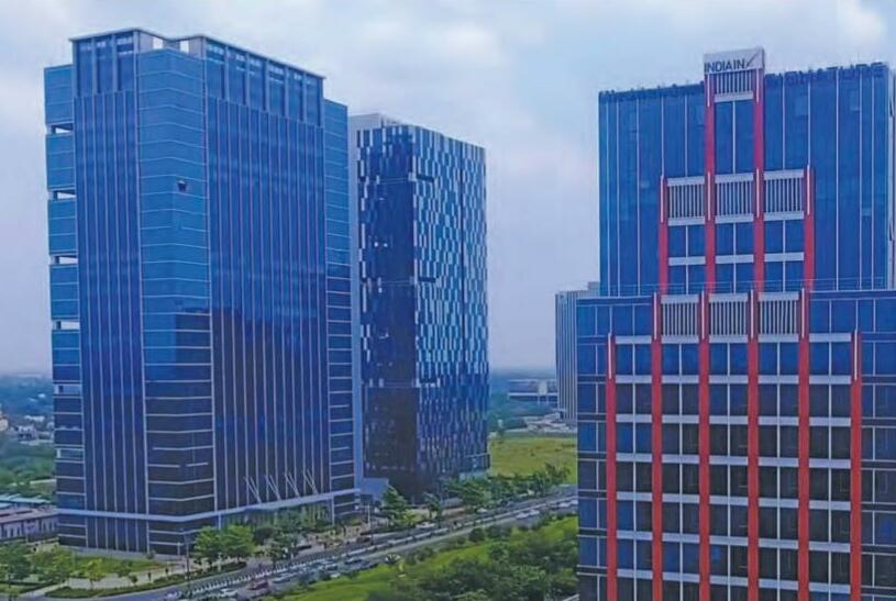 GIFT CITY TRANSFORMING AIRCRAFT LEASING IN INDIA